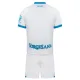 SSC Napoli Dětský Venkovní Dres 2026/27
