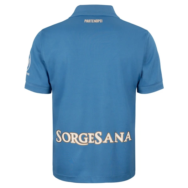 SSC Napoli Domácí Dres 2026/27