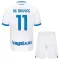 SSC Napoli Kevin De Bruyne 11 Dětský Venkovní Dres 2026/27