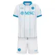 SSC Napoli Kevin De Bruyne 11 Dětský Venkovní Dres 2026/27