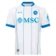 SSC Napoli Kevin De Bruyne 11 Venkovní Dres 2026/27