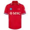 SSC Napoli Třetí Dres 2026/27