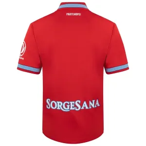 SSC Napoli Třetí Dres 2026/27