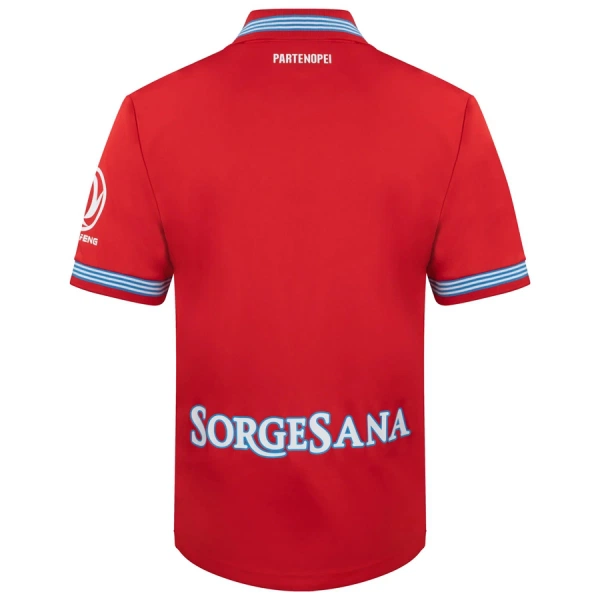 SSC Napoli Třetí Dres 2026/27