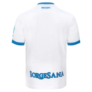 SSC Napoli Venkovní Dres 2026/27