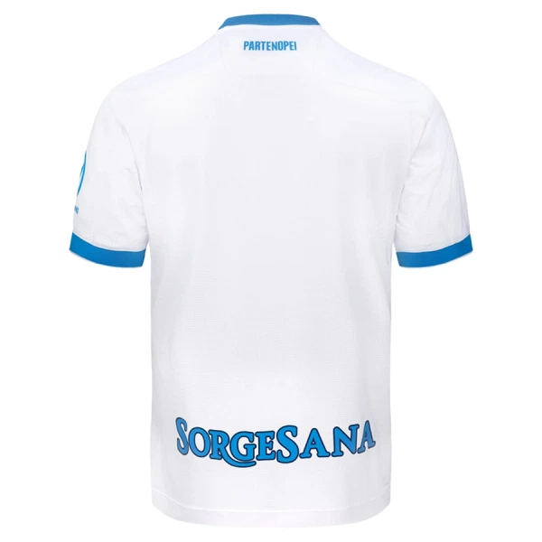 SSC Napoli Venkovní Dres 2026/27