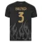 Juventus Bremer 3 Třetí Dres 2026/27