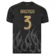 Juventus Bremer 3 Třetí Dres 2026/27 Juventus Bremer 3 Třetí Dres 2026/27