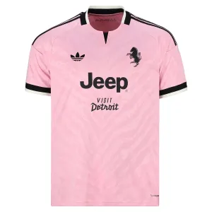 Juventus Bremer 3 Venkovní Dres 2026/27