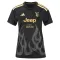 Juventus Dámský Třetí Dres 2026/27
