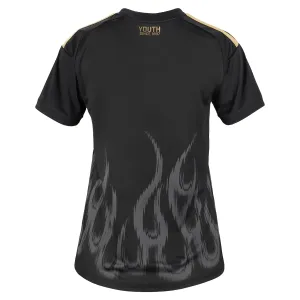 Juventus Dámský Třetí Dres 2026/27