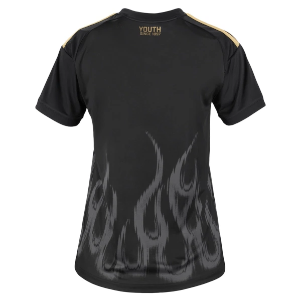 Juventus Dámský Třetí Dres 2026/27