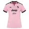 Juventus Dámský Venkovní Dres 2026/27