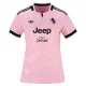 Juventus Dámský Venkovní Dres 2026/27