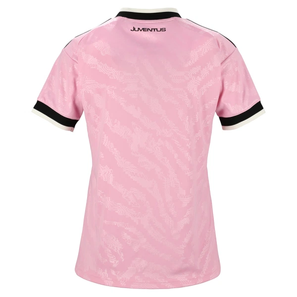 Juventus Dámský Venkovní Dres 2026/27
