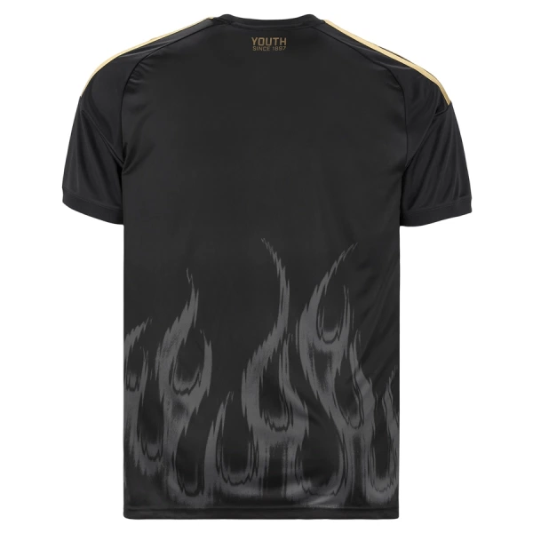 Juventus Dětský Třetí Dres 2026/27