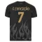Juventus F. Conceicao 7 Třetí Dres 2026/27
