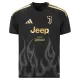 Juventus Kalulu 15 Třetí Dres 2026/27