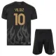 Juventus Kenan Yıldız 10 Dětský Třetí Dres 2026/27 Juventus Kenan Yıldız 10 Dětský Třetí Dres 2026/27