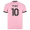 Juventus Kenan Yıldız 10 Venkovní Dres 2026/27