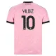 Juventus Kenan Yıldız 10 Venkovní Dres 2026/27