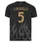 Juventus Locatelli 5 Třetí Dres 2026/27