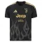 Juventus Třetí Dres 2026/27
