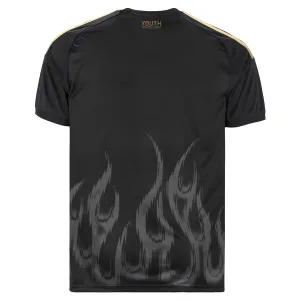 Juventus Třetí Dres 2026/27