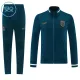 SSC Napoli Dětský Tréninková Bunda Souprava 2026/27 Tmavě modrá SSC Napoli Dětský Tréninková Bunda Souprava 2026/27 Tmavě modrá