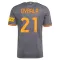 AS Roma Paulo Dybala 21 Třetí Dres 2026/27