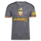 AS Roma Třetí Dres 2026/27