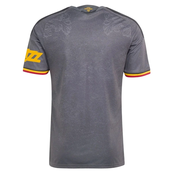 AS Roma Třetí Dres 2026/27