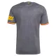 AS Roma Třetí Dres 2026/27