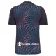 Atlético Madrid Brankářské Dres 2026/27 Černá