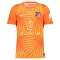 Atlético Madrid Brankářské Dres 2026/27 Oranžová