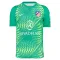 Atlético Madrid Brankářské Dres 2026/27 Zelená