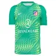 Atlético Madrid Brankářské Dres 2026/27 Zelená Atlético Madrid Brankářské Dres 2026/27 Zelená