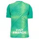 Atlético Madrid Brankářské Dres 2026/27 Zelená