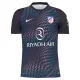 Atlético Madrid Jan Oblak 13 Brankářské Dres 2026/27 Černá