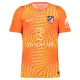 Atlético Madrid Jan Oblak 13 Brankářské Dres 2026/27 Oranžová