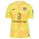 Atlético Madrid Jan Oblak 13 Brankářské Dres 2026/27 Žlutá