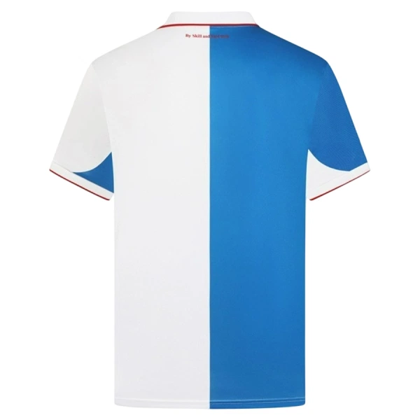 Blackburn Rovers Dětský Domácí Dres 2026/27