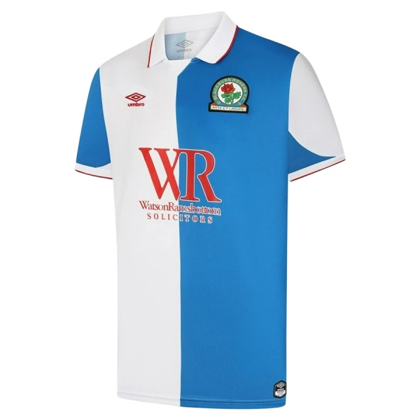 Blackburn Rovers Dětský Domácí Dres 2026/27