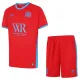 Blackburn Rovers Dětský Třetí Dres 2026/27 Blackburn Rovers Dětský Třetí Dres 2026/27