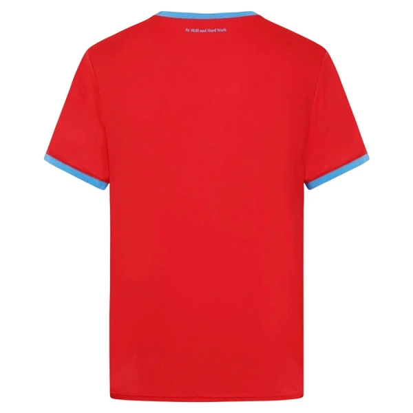 Blackburn Rovers Dětský Třetí Dres 2026/27