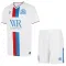 Blackburn Rovers Dětský Venkovní Dres 2026/27