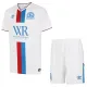 Blackburn Rovers Dětský Venkovní Dres 2026/27 Blackburn Rovers Dětský Venkovní Dres 2026/27