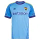 Boca Juniors Brankářské Dres 2026/27 Boca Juniors Brankářské Dres 2026/27