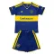 Boca Juniors Dětský Domácí Dres 2026/27