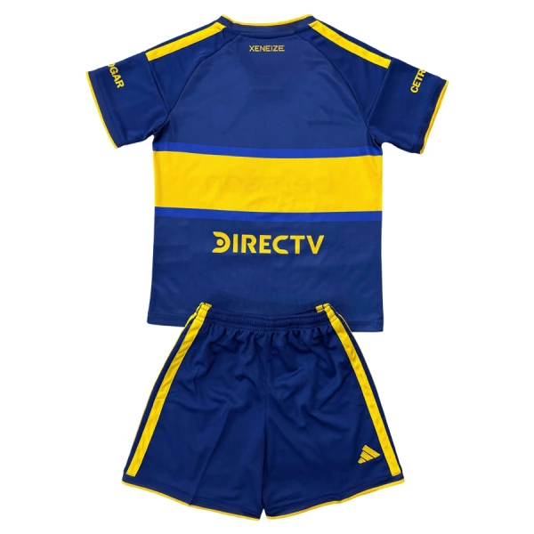 Boca Juniors Dětský Domácí Dres 2026/27
